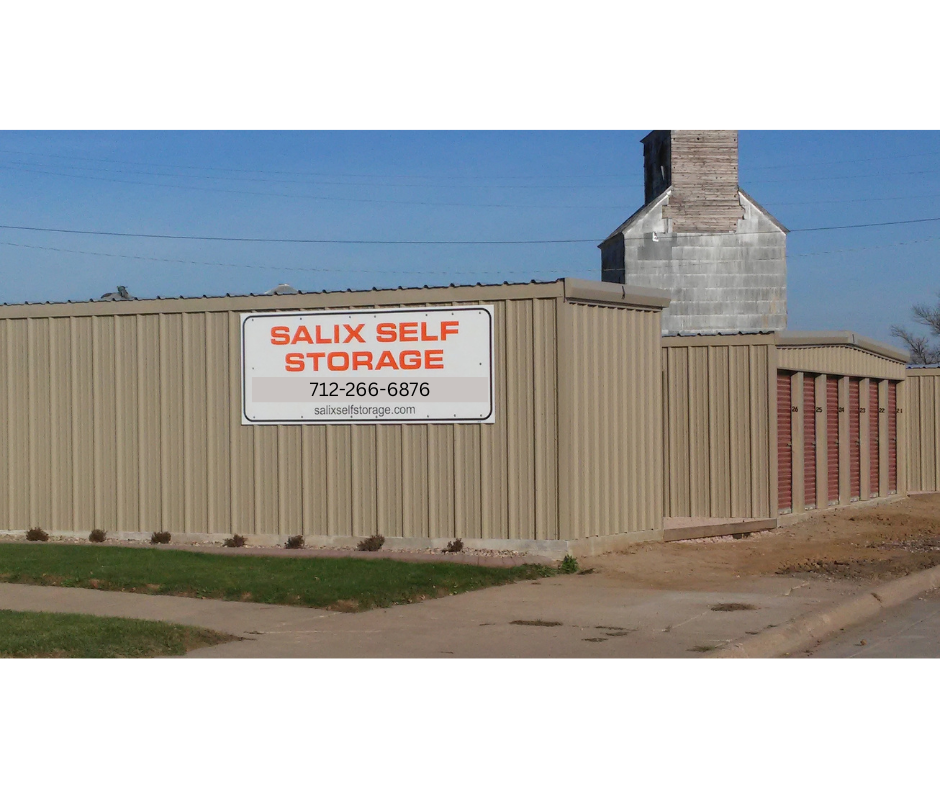 Storage Unit