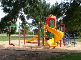 playground equipment