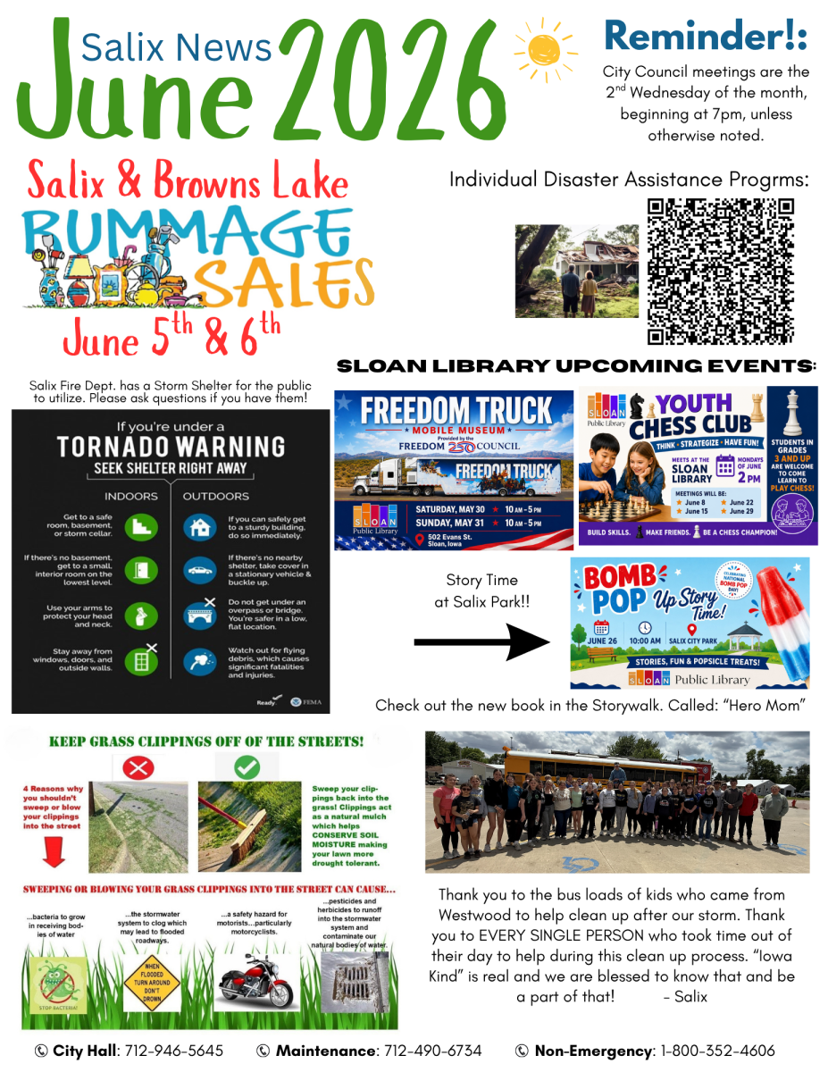 June News
