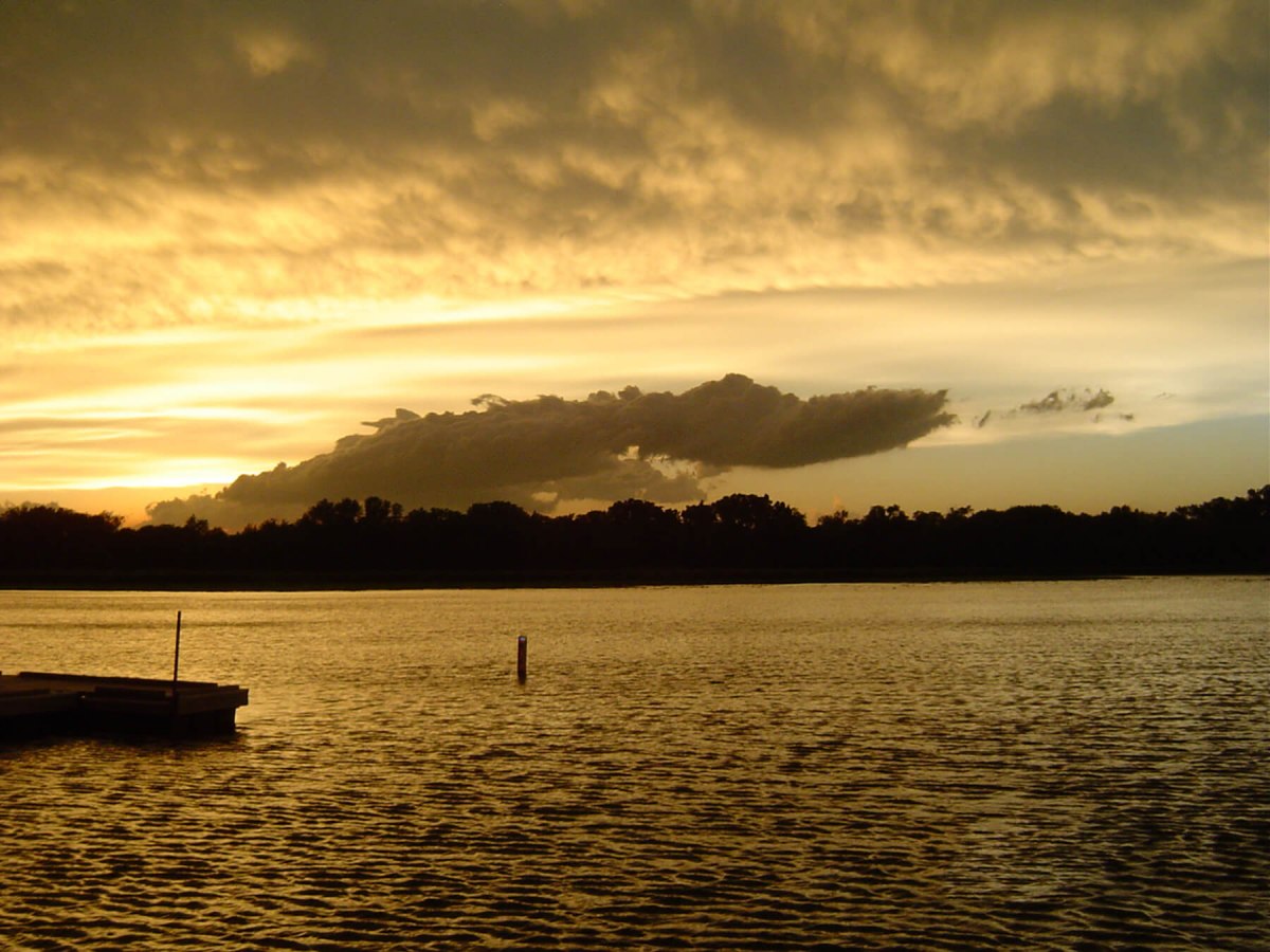 Browns Lake