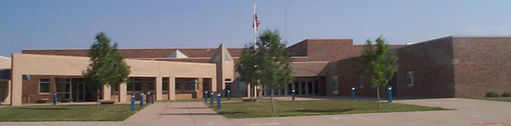 Westwood school building